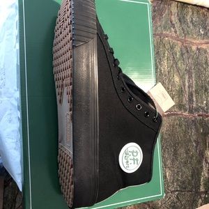 Meet your Posher, Erich